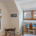 דירה Familienwohnung Haus 18 *