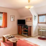 Familienwohnung Haus 18 *
