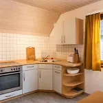 Familienwohnung Haus 18 דירה