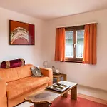 Familienwohnung Haus 18 דירה