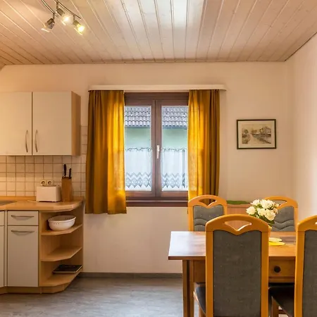 Familienwohnung Haus 18 * Uberlingen