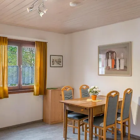 Familienwohnung Haus 18