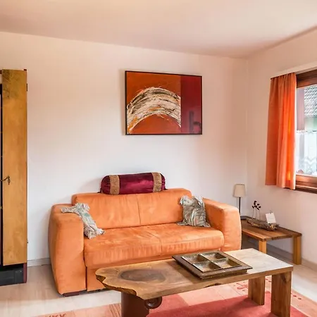 Familienwohnung Haus 18