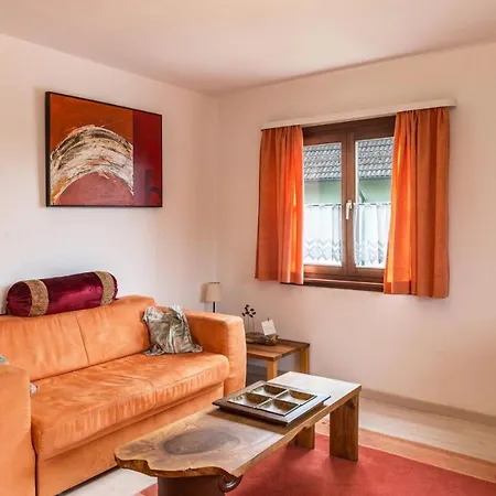 Familienwohnung Haus 18