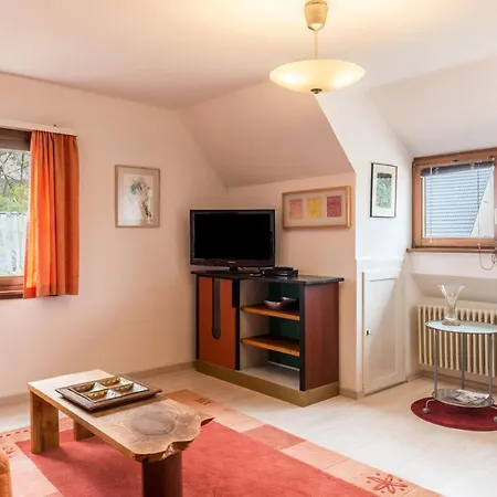 Apartamento Familienwohnung Haus 18 *