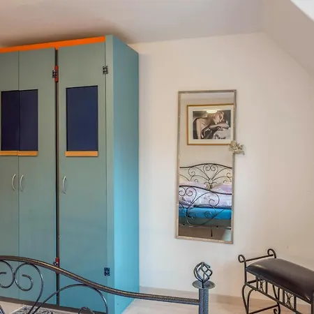 Familienwohnung Haus 18 *