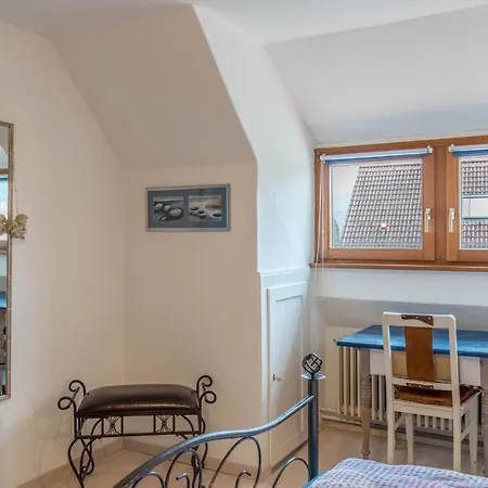 Lejlighed Familienwohnung Haus 18 *