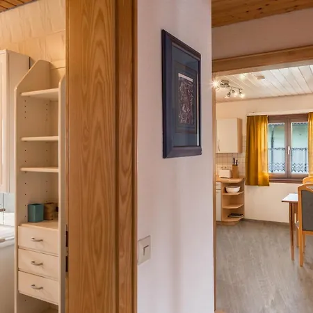 Familienwohnung Haus 18 Apartment Uberlingen
