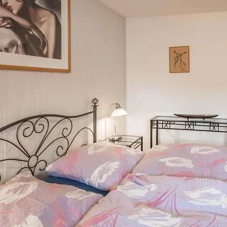 Lejlighed Familienwohnung Haus 18 *