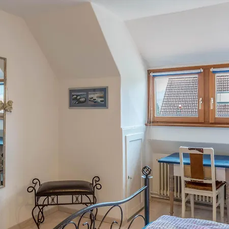 Familienwohnung Haus 18 Apartamento