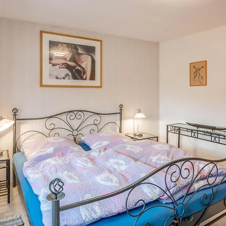 Apartment Familienwohnung Haus 18