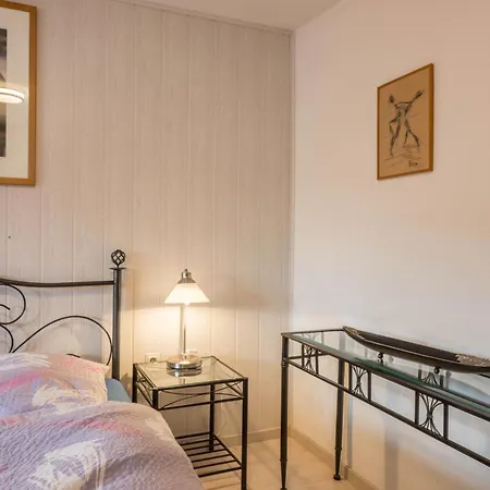 Familienwohnung Haus 18 Uberlingen