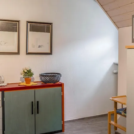 Familienwohnung Haus 18 Apartment