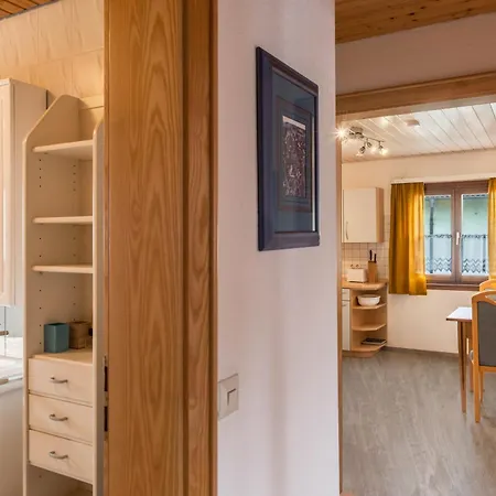 Familienwohnung Haus 18 Apartment Uberlingen
