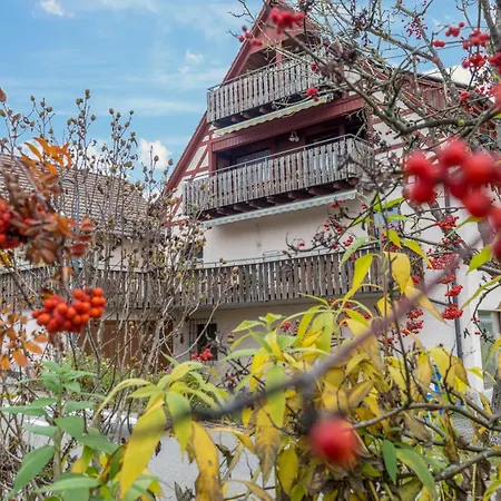 Apartment Familienwohnung Haus 18 Uberlingen