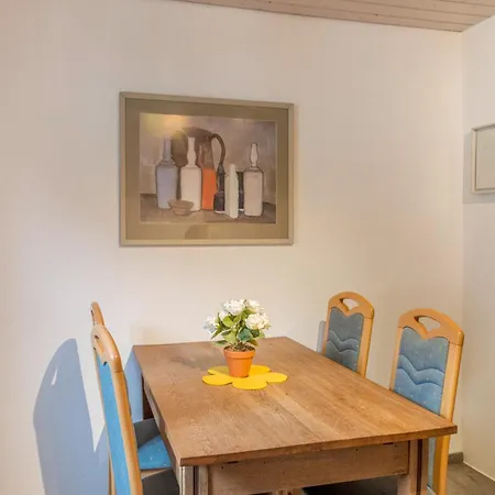 Familienwohnung Haus 18 Apartmán Uberlingen